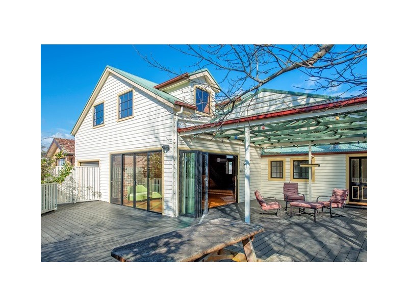 17 Jackson Street, Wynyard TAS 7325