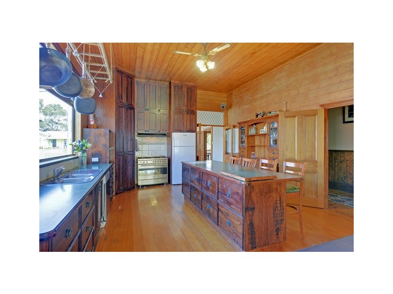 17 Jackson Street, Wynyard TAS 7325