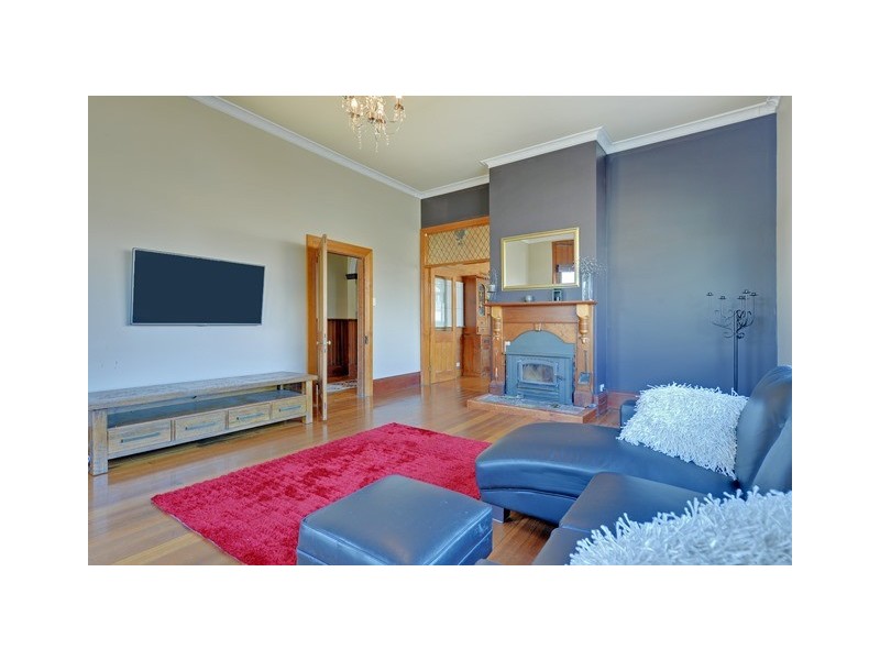 17 Jackson Street, Wynyard TAS 7325