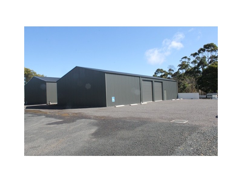 3 or 6 / 62 West Mooreville Road, Park Grove TAS 7320