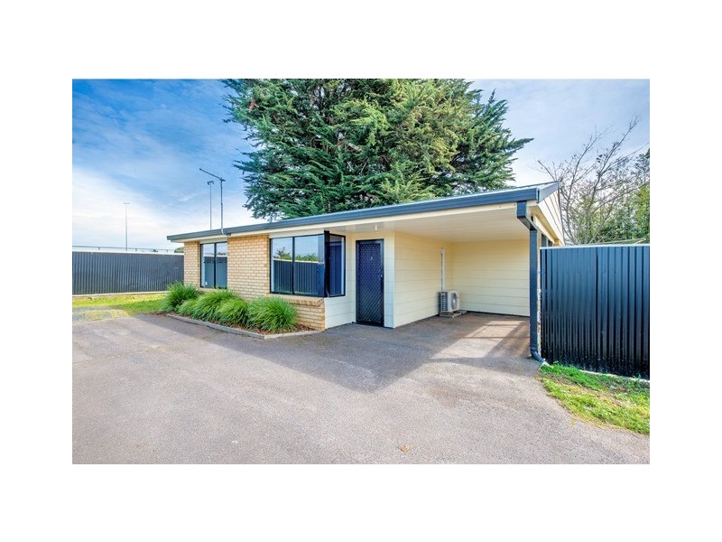 3/21 Tattersall Street, Montello TAS 7320