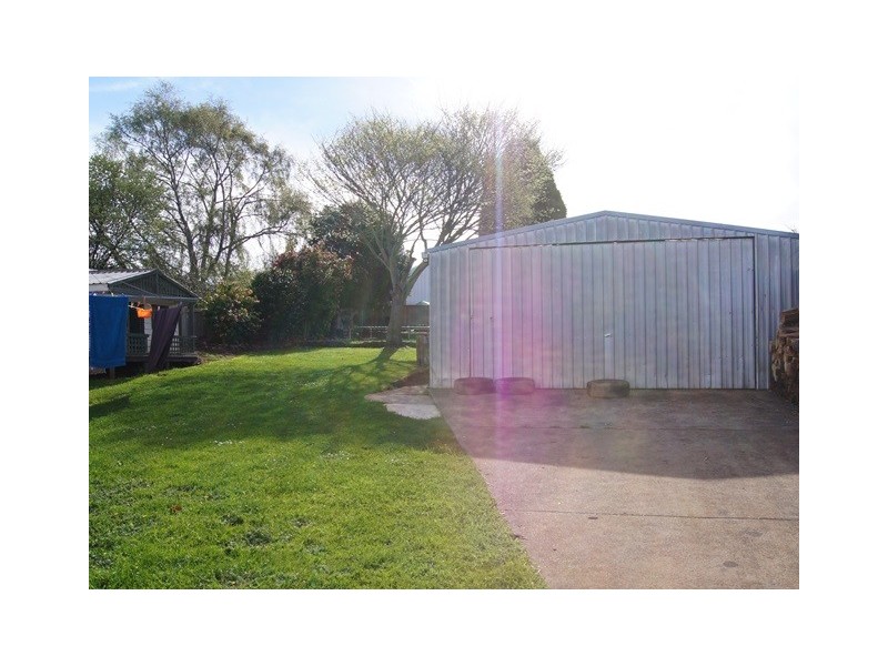 70 Bird Street, Montello TAS 7320