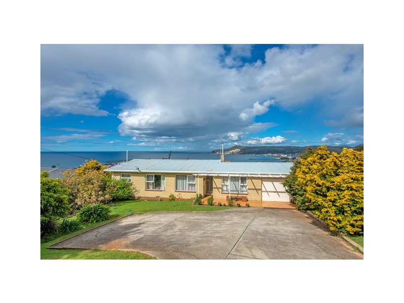 15 Elizabeth Street, Montello TAS 7320