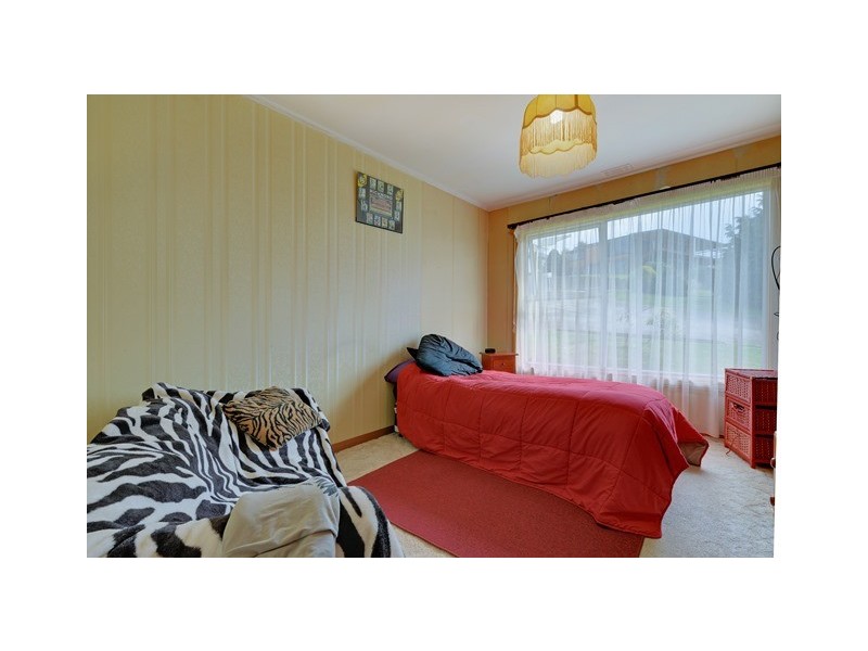 15 Elizabeth Street, Montello TAS 7320