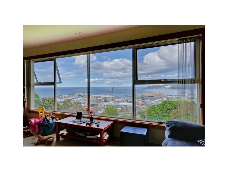 15 Elizabeth Street, Montello TAS 7320