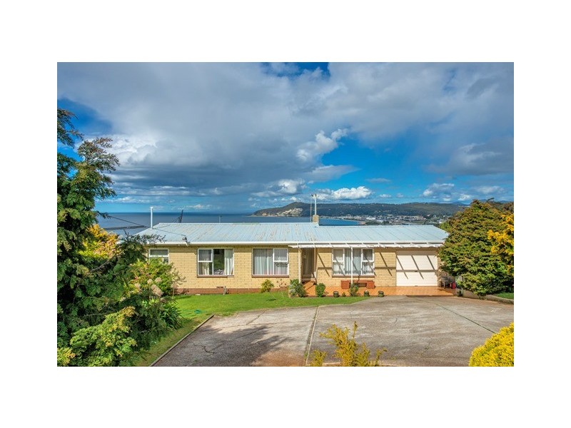 15 Elizabeth Street, Montello TAS 7320