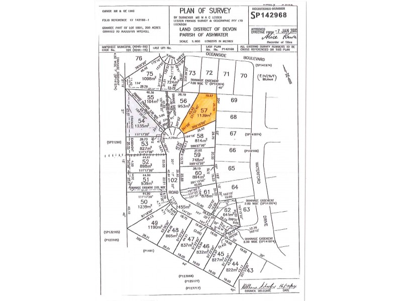 12 Sandhaven Crescent, Sulphur Creek TAS 7316