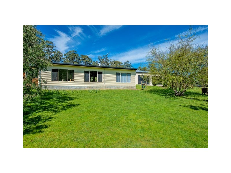 445 Coopers Lane, Wynyard TAS 7325