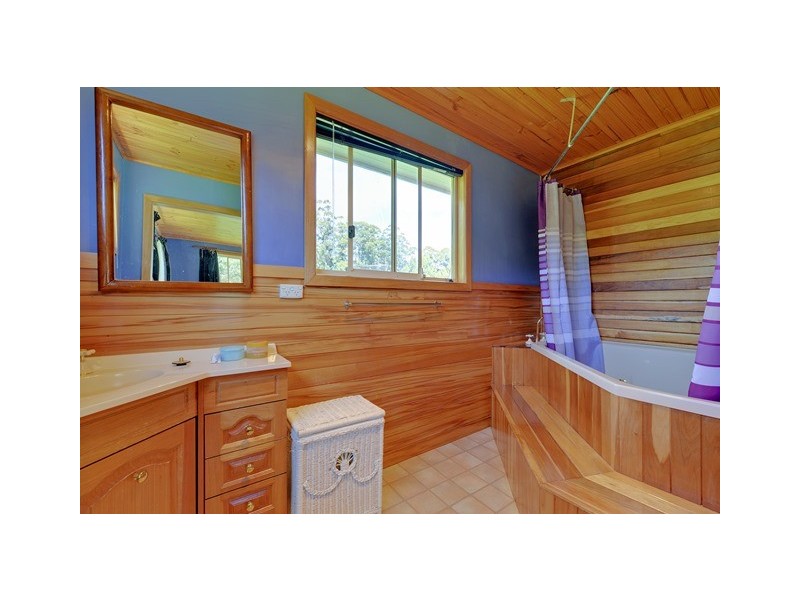 445 Coopers Lane, Wynyard TAS 7325