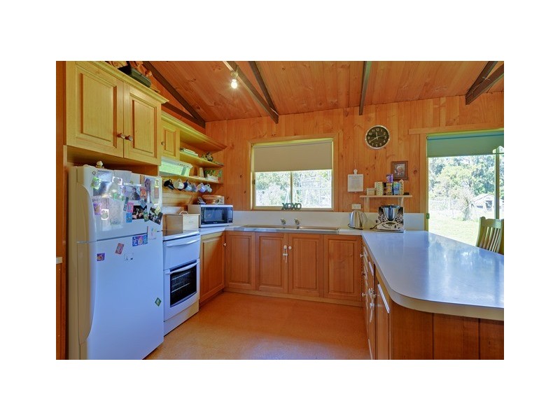 445 Coopers Lane, Wynyard TAS 7325