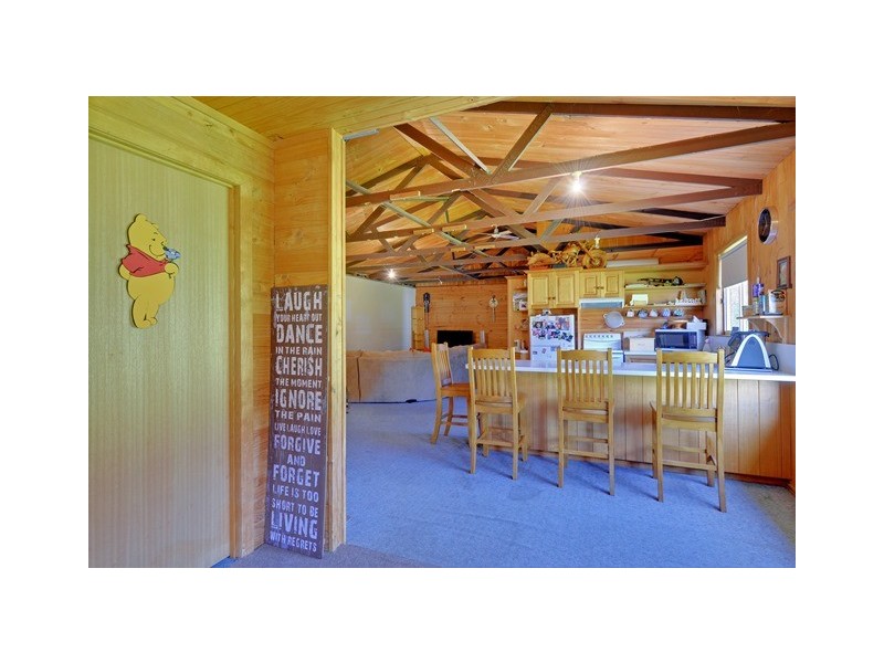 445 Coopers Lane, Wynyard TAS 7325