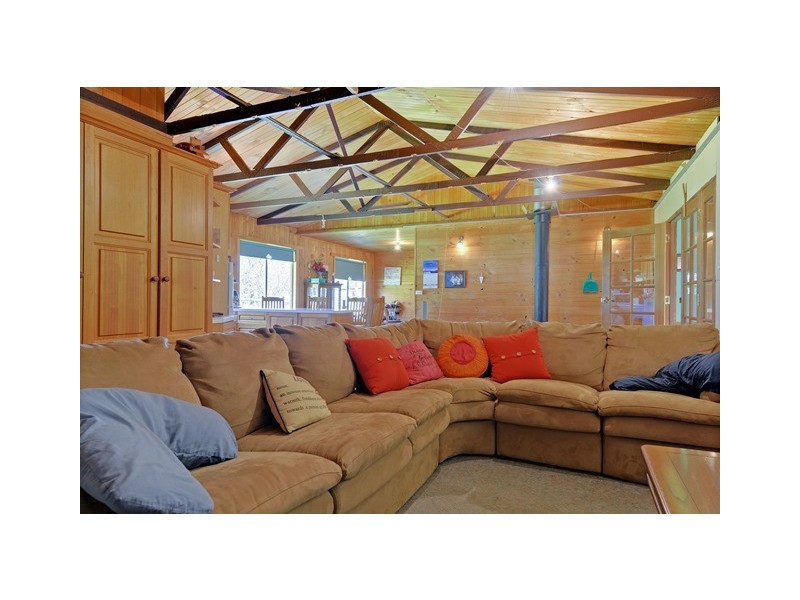 445 Coopers Lane, Wynyard TAS 7325