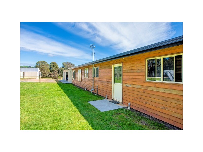 445 Coopers Lane, Wynyard TAS 7325