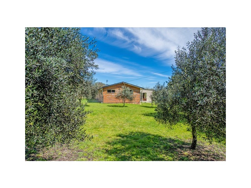 445 Coopers Lane, Wynyard TAS 7325