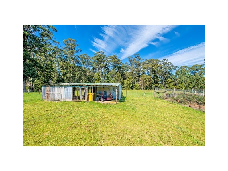 445 Coopers Lane, Wynyard TAS 7325