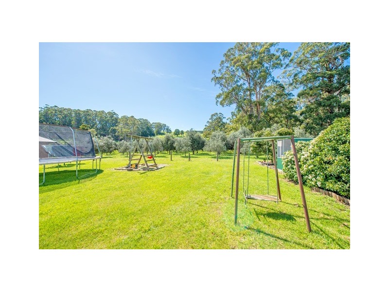 445 Coopers Lane, Wynyard TAS 7325