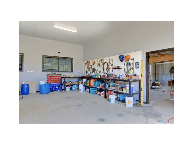 445 Coopers Lane, Wynyard TAS 7325