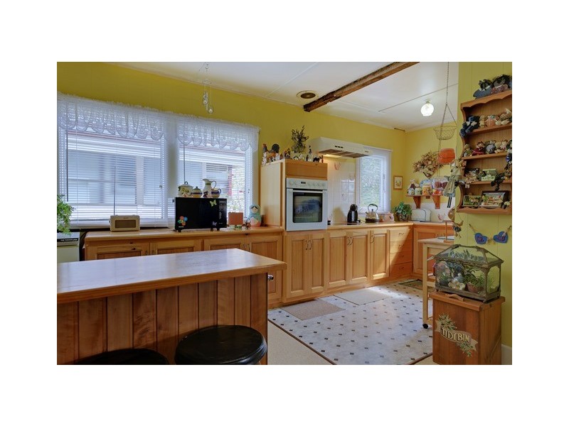 12 Tattersall Street, Montello TAS 7320