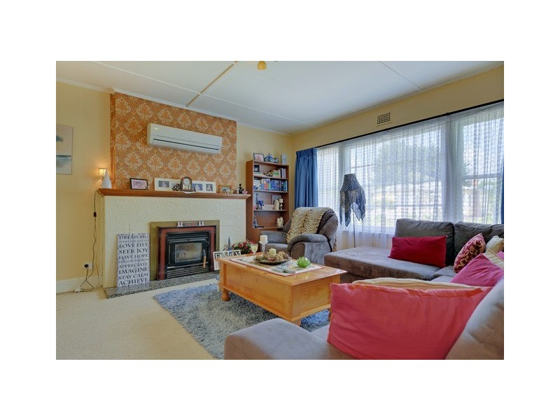 12 Tattersall Street, Montello TAS 7320