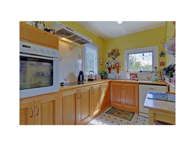 12 Tattersall Street, Montello TAS 7320