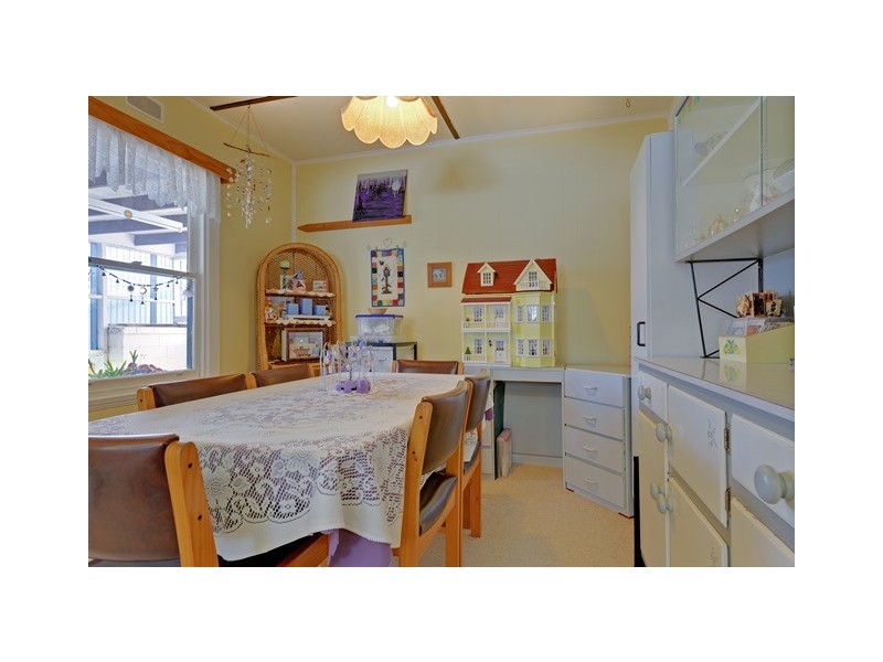 12 Tattersall Street, Montello TAS 7320