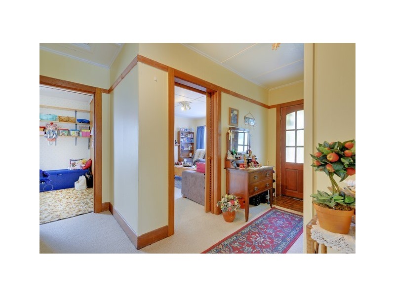 12 Tattersall Street, Montello TAS 7320