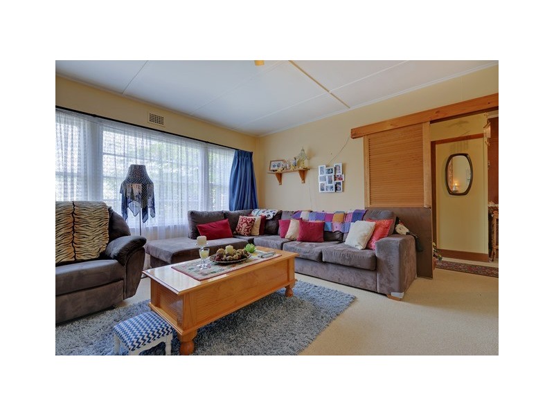 12 Tattersall Street, Montello TAS 7320