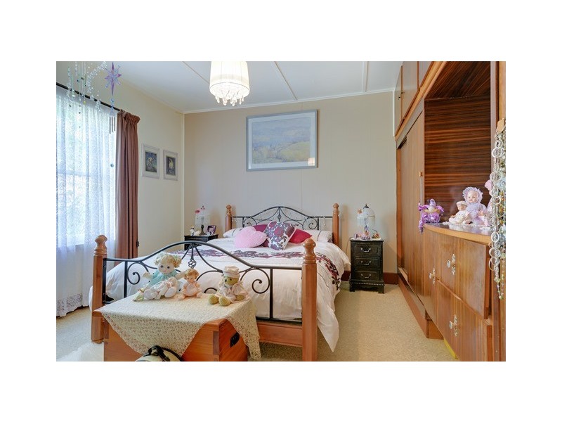 12 Tattersall Street, Montello TAS 7320