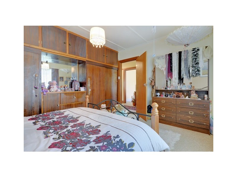 12 Tattersall Street, Montello TAS 7320