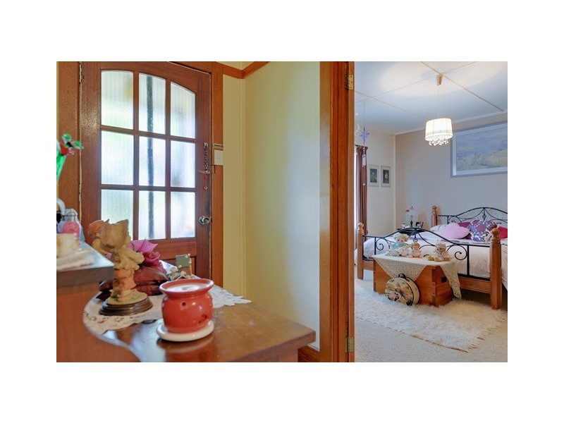 12 Tattersall Street, Montello TAS 7320