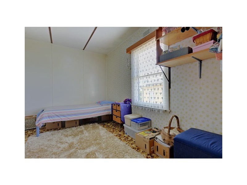 12 Tattersall Street, Montello TAS 7320