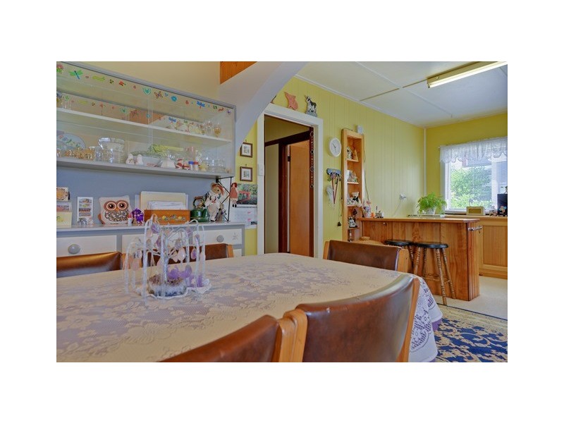 12 Tattersall Street, Montello TAS 7320