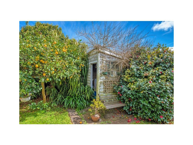 12 Tattersall Street, Montello TAS 7320