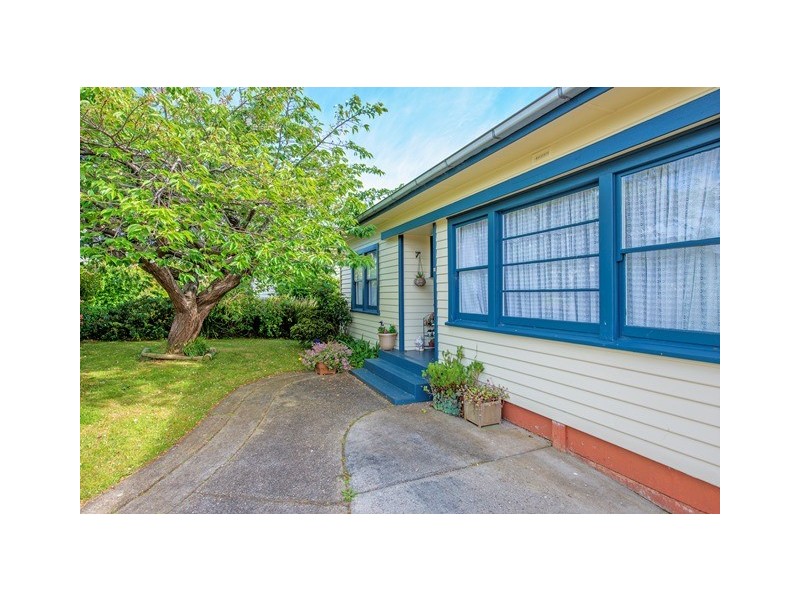 12 Tattersall Street, Montello TAS 7320