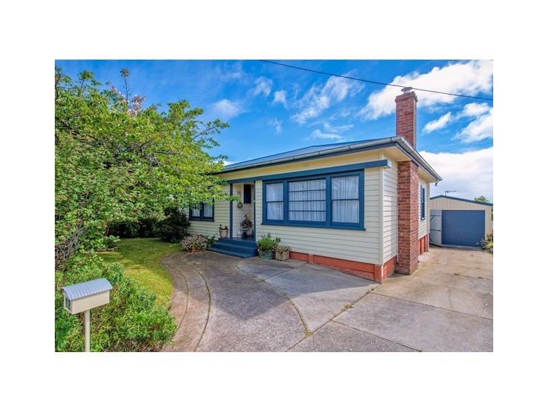 12 Tattersall Street, Montello TAS 7320