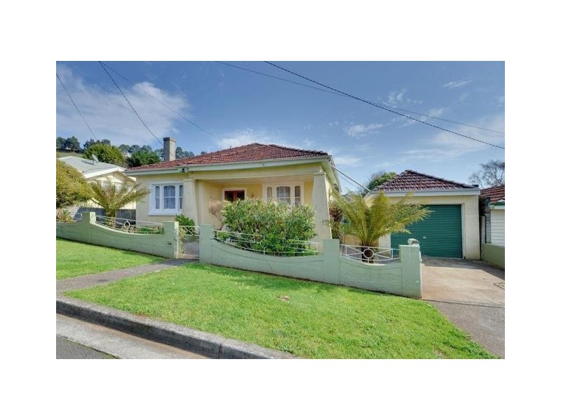 6 Romaine Street, South Burnie TAS 7320