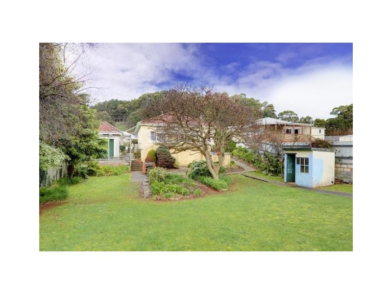 6 Romaine Street, South Burnie TAS 7320