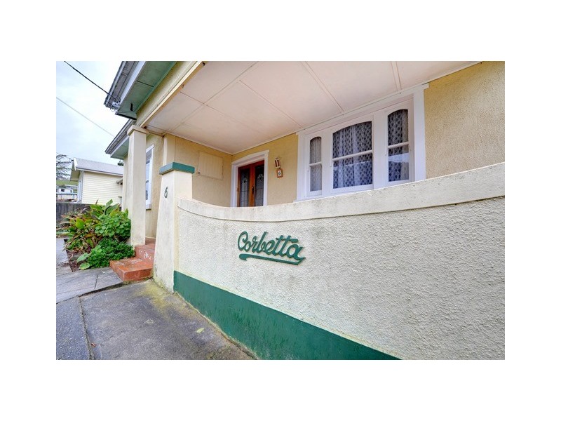 6 Romaine Street, South Burnie TAS 7320