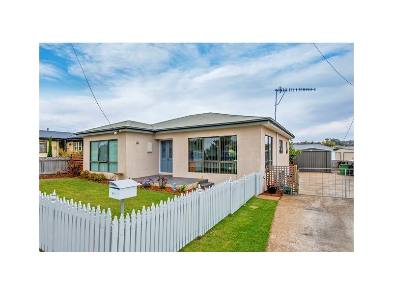 41 George Street, Somerset TAS 7322