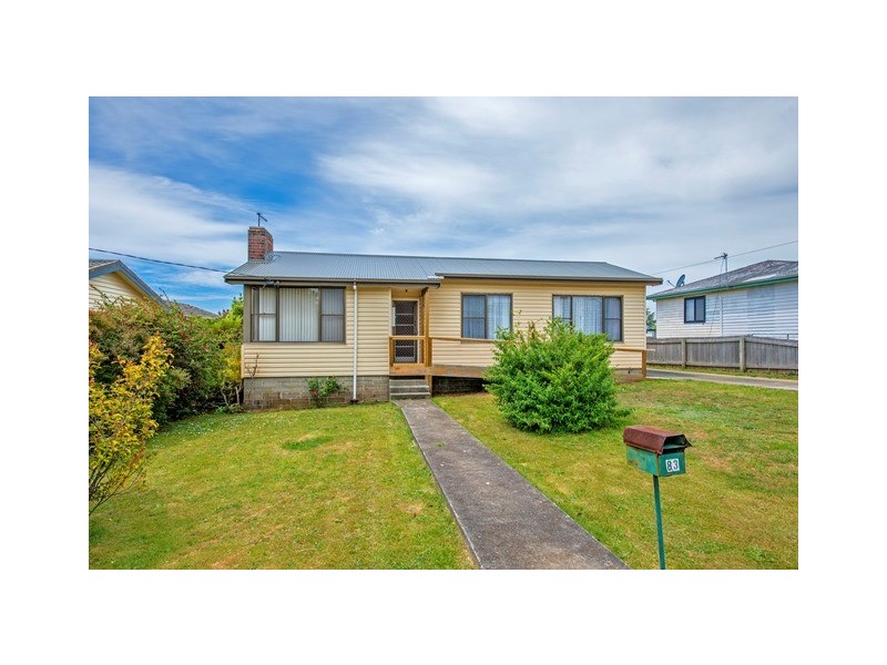 83 Payne Street, Acton TAS 7320