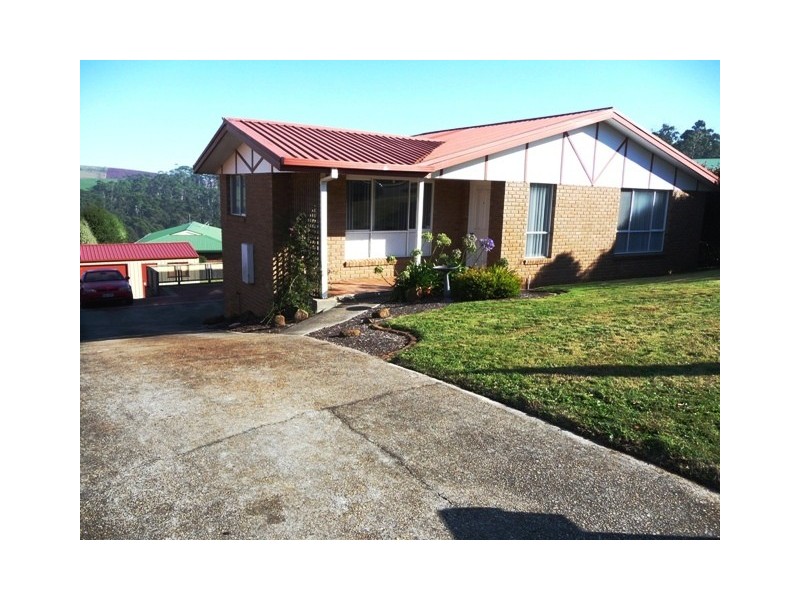 7 Byworth Street, Park Grove TAS 7320