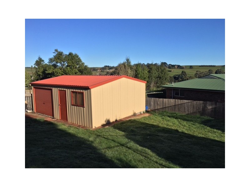 7 Byworth Street, Park Grove TAS 7320