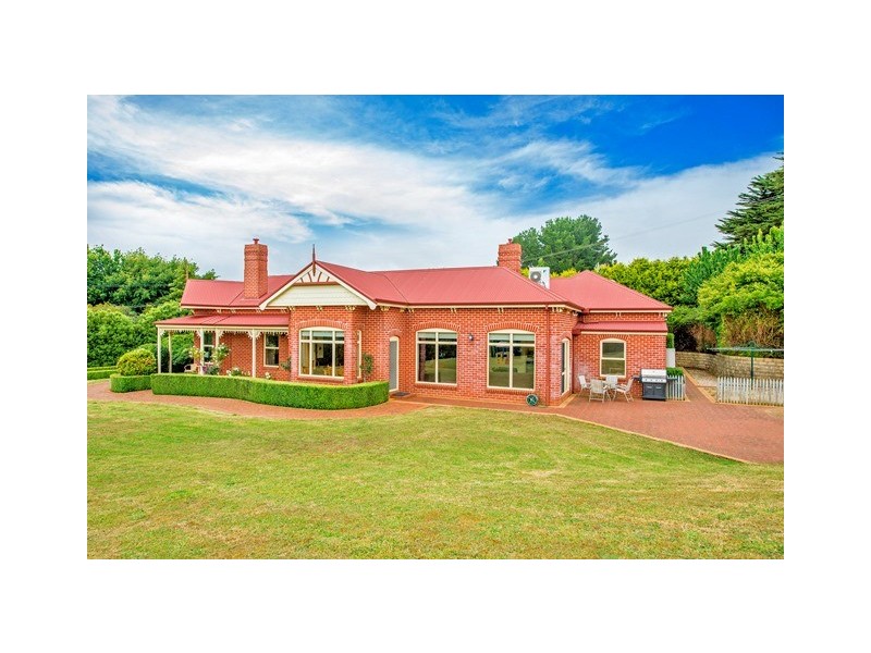 48 Little Village Lane, Somerset TAS 7322