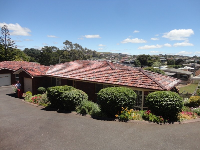 5/44 Grandview Avenue, Park Grove TAS 7320