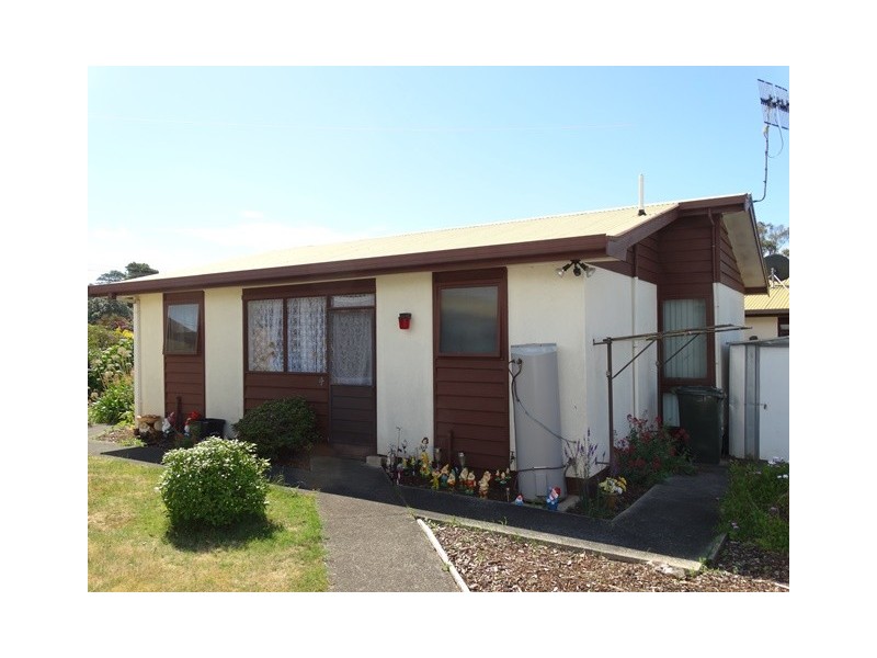 4/63A Pelissier Street, Somerset TAS 7322