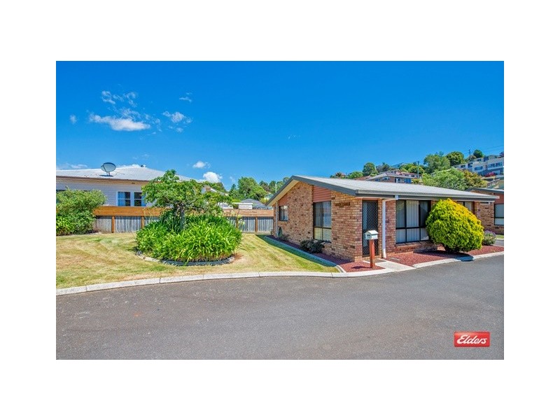 1/16 Collins Street, Brooklyn TAS 7320