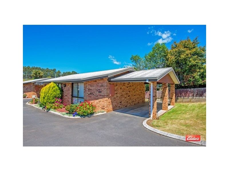 1/16 Collins Street, Brooklyn TAS 7320