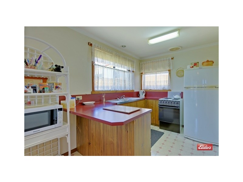 1/16 Collins Street, Brooklyn TAS 7320
