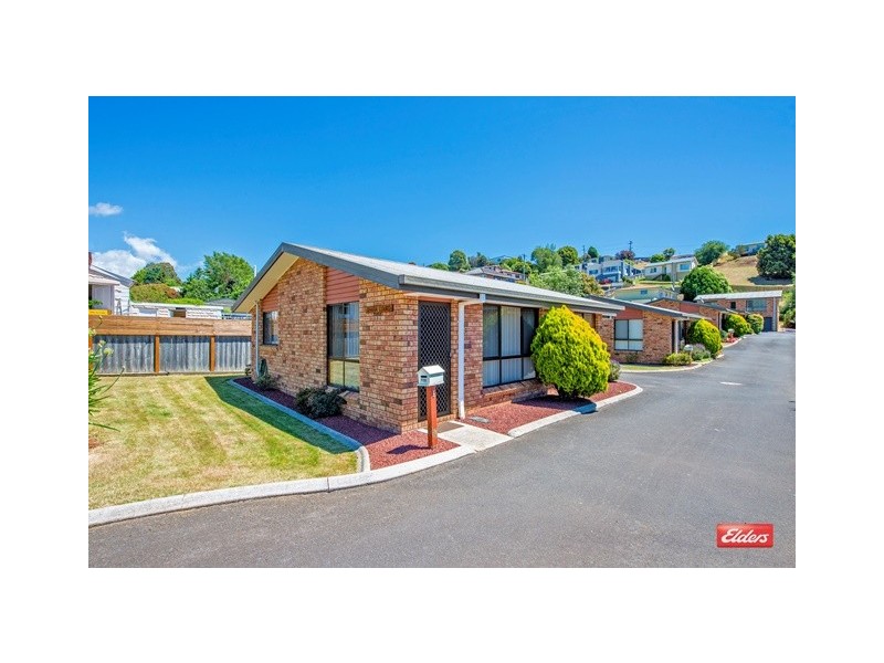 1/16 Collins Street, Brooklyn TAS 7320