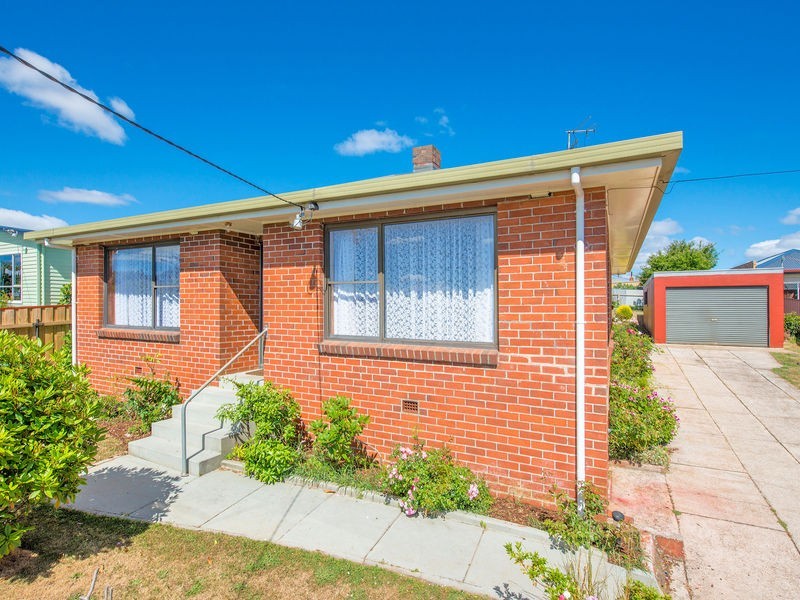 34 Payne Street, Hillcrest TAS 7320